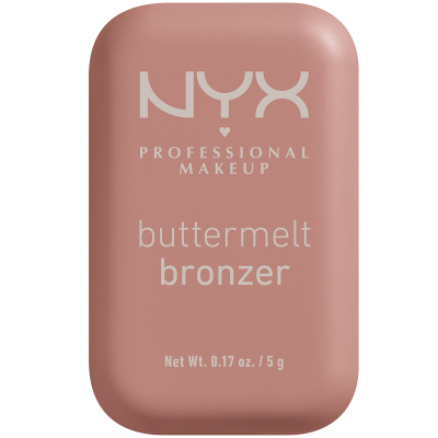 NYX Professional Makeup Buttermelt