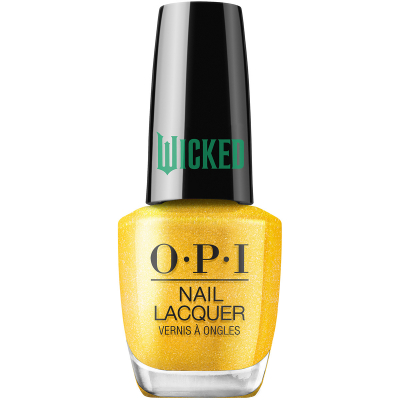 OPI x Wicked Holiday Collection Nail Lacquer Love You So Munchkin! (15 ml)