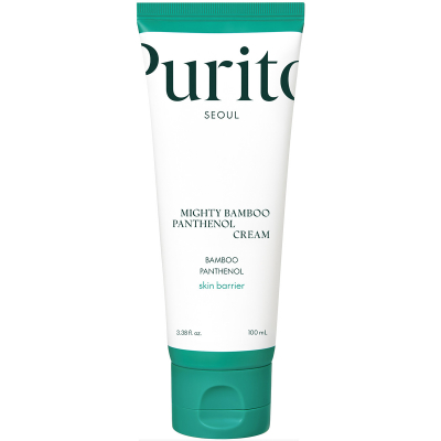 PURITO Mighty Bamboo Panthenol Cream (100 ml)