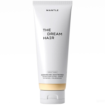 MANTLE The Dream Hair Nourishing Hair + Scalp Treatment (150 ml)