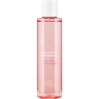 Hickap Clear Canvas Clarifying Toner (150 ml)