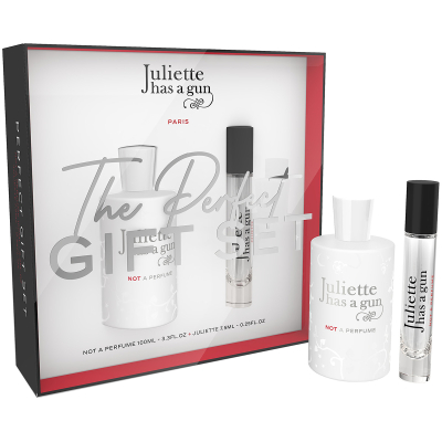 Juliette Has A Gun The Perfect Gift Set (100 ml + 7,5 ml)