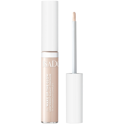 IsaDora The Wake Up The Glow Lightweight Radiant Concealer (10 ml)