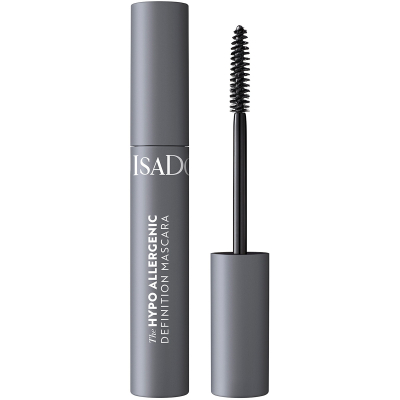 IsaDora The Hypo Allergenic Definition Mascara