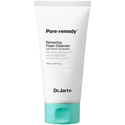 Dr Jart Pore·remedy™ Renewing Foam Cleanser (150 ml)