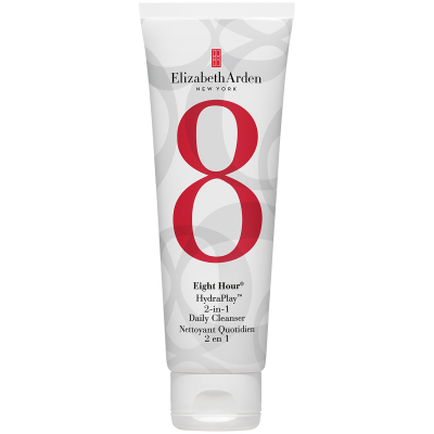 Elizabeth Arden Eight Hour HydraPlay Cleanser (125 ml)