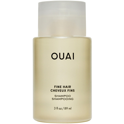 OUAI Fine Shampoo