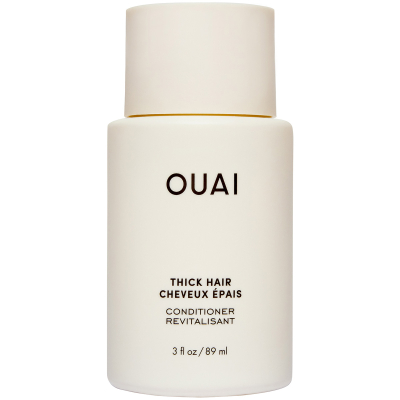 OUAI Thick Conditioner