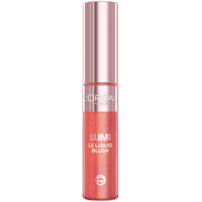 L'Oréal Paris Lumi Le Liquid Blush