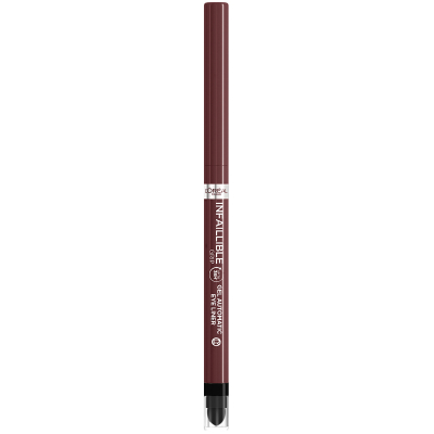 L'Oréal Paris Infaillible Grip 36H Gel Automatic Waterproof Eyeliner Pencil