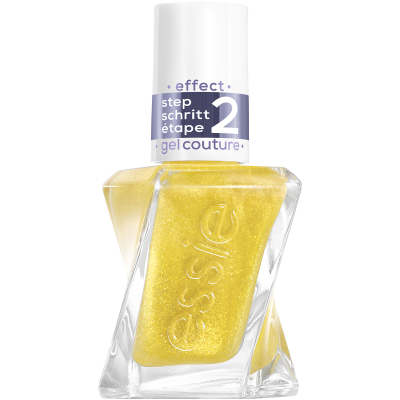 essie Gel Couture Special Effect Nail Polish