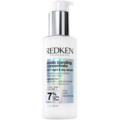 Redken Acidic Bonding Concentrate 24/7 Night & Day Serum (100 ml)