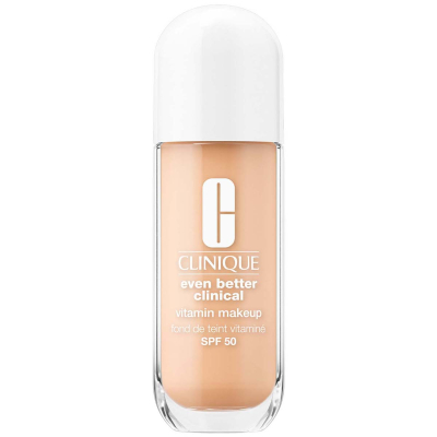 Clinique Even Better Vitamin Makeup SpF 50