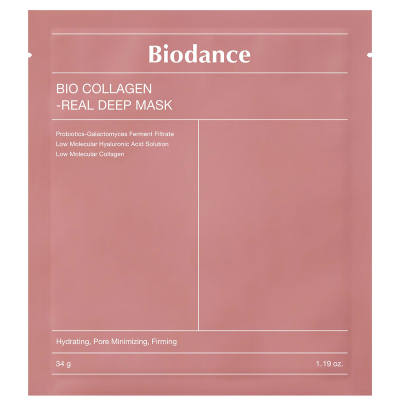 Biodance Bio-Collagen Real Deep Mask