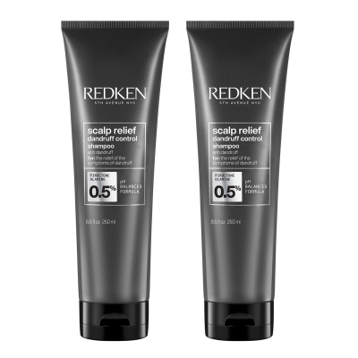 Redken Scalp Dandruff Duo