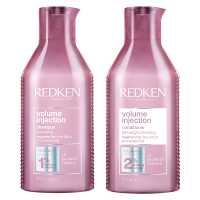 Redken High Rise Volume Duo