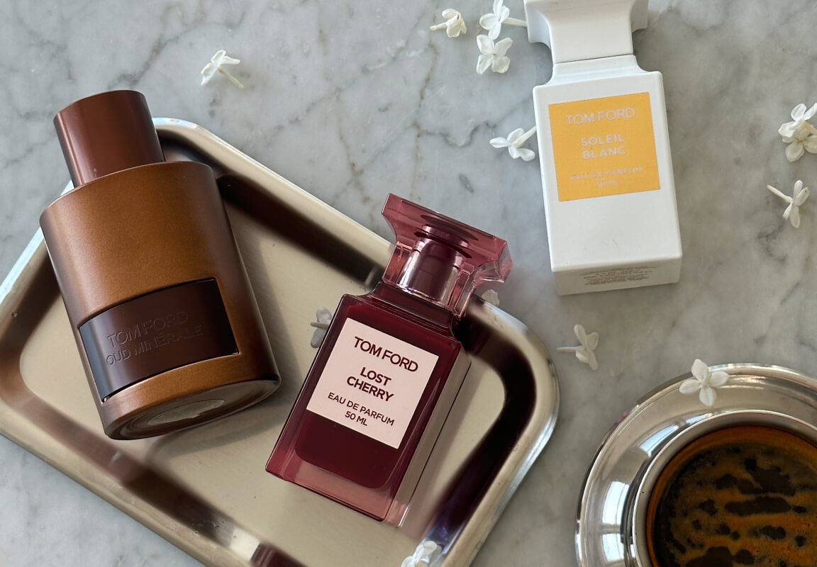 Perfumy, bez których nie możemy się obyć – „idealny zapach lata”