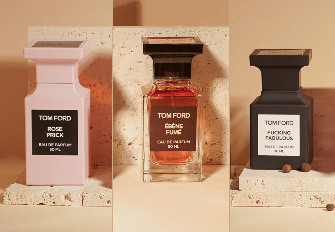 Poradnik: Tom Ford Private Blend